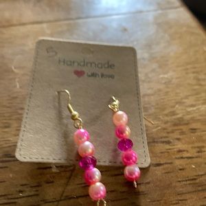 Handmade Earrings